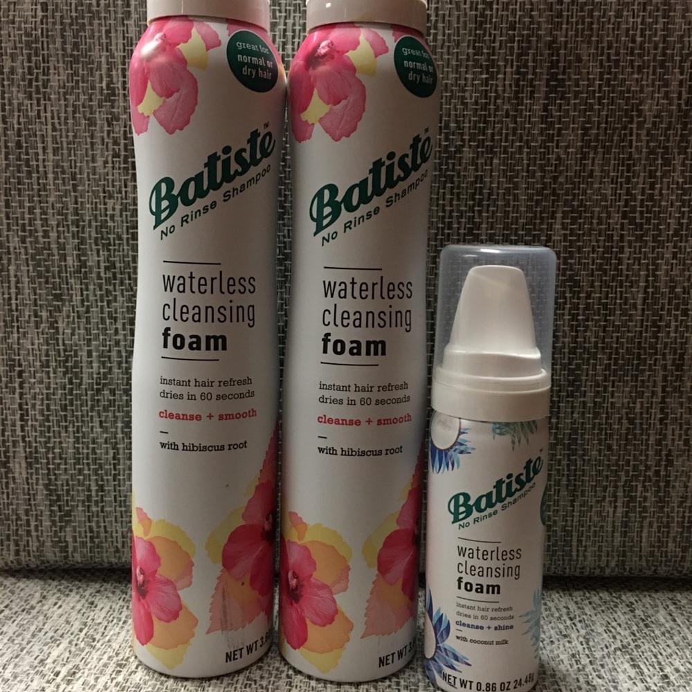 Batiste bundle - Picture 2 of 2